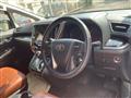 2018 Toyota Vellfire