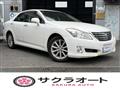 2009 Toyota Crown