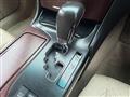 2009 Toyota Crown