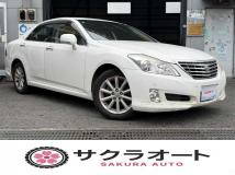 2009 Toyota Crown