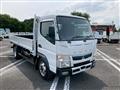 2021 Mitsubishi Canter