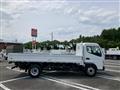 2021 Mitsubishi Canter