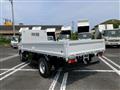 2021 Mitsubishi Canter