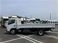 2021 Mitsubishi Canter