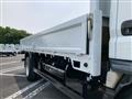 2021 Mitsubishi Canter