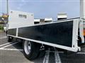 2021 Mitsubishi Canter