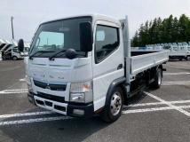 2021 Mitsubishi Canter