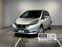 2021 Nissan Note