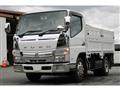 2019 Mitsubishi Canter