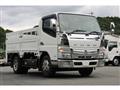 2019 Mitsubishi Canter