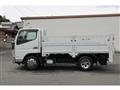 2019 Mitsubishi Canter