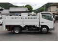 2019 Mitsubishi Canter
