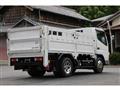 2019 Mitsubishi Canter