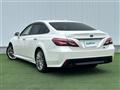 2020 Toyota Crown Hybrid