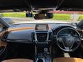 2020 Toyota Crown Hybrid