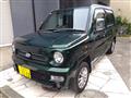 2003 Daihatsu Naked