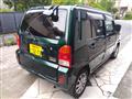 2003 Daihatsu Naked