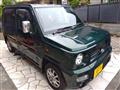 2003 Daihatsu Naked