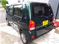 2003 Daihatsu Naked