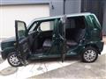 2003 Daihatsu Naked