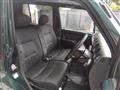 2003 Daihatsu Naked
