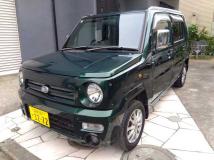 2003 Daihatsu Naked