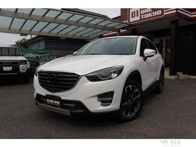 2015 Mazda Mazda Others