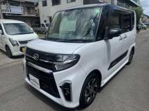 2019 Daihatsu Tanto Custom