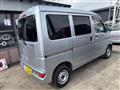 2019 Daihatsu Hijet Cargo