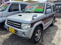 2009 Mitsubishi Pajero Mini
