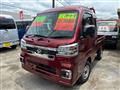 2025 Daihatsu Hijet Truck