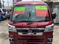 2025 Daihatsu Hijet Truck