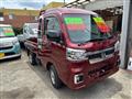 2025 Daihatsu Hijet Truck