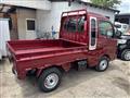 2025 Daihatsu Hijet Truck