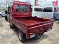 2025 Daihatsu Hijet Truck