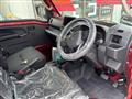 2025 Daihatsu Hijet Truck