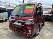 2025 Daihatsu Hijet Truck