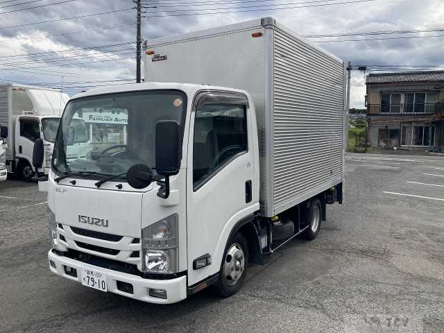 2020 Isuzu Isuzu Others