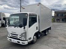 2020 Isuzu Isuzu Others