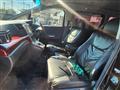 2009 Toyota Vellfire