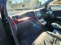 2009 Toyota Vellfire