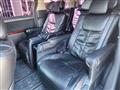 2009 Toyota Vellfire