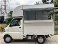 2010 Mitsubishi Minicab Truck