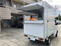 2010 Mitsubishi Minicab Truck