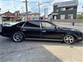 1996 Nissan President