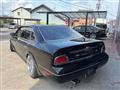1996 Nissan President