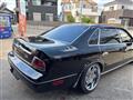 1996 Nissan President