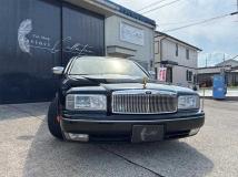 1996 Nissan President