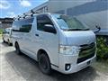 2014 Toyota Hiace Van