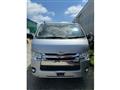 2014 Toyota Hiace Van